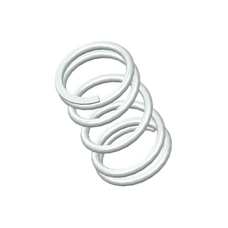 Approved Vendor Compression Spring, O= .455, L= .75, W= .046 G809971911